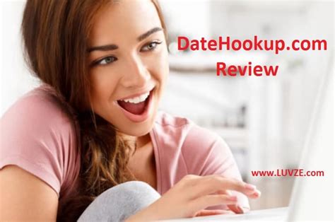 date hookup reviews